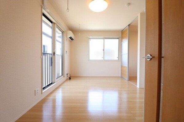 ヴァンベールの物件内観写真